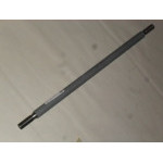 STEERING TIE-ROD