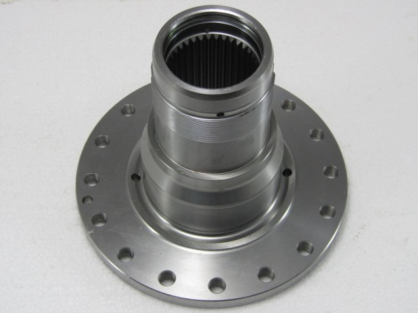 WHEEL HUB