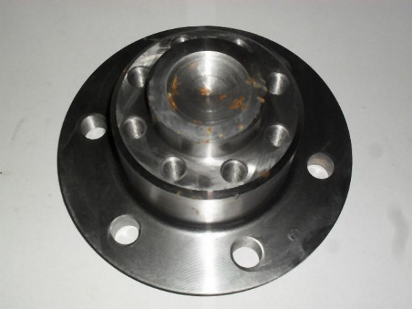 Čep přední - 12V turbo TATRA
