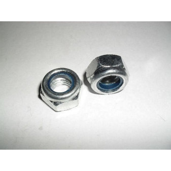 Matice nyl.M12*1,75 CH