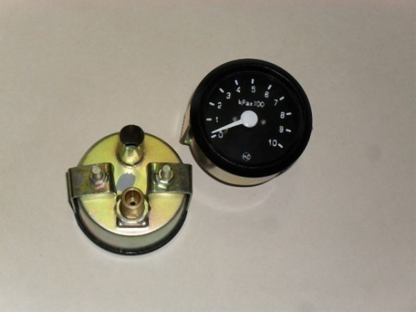 AIR PRESSURE GAUGE