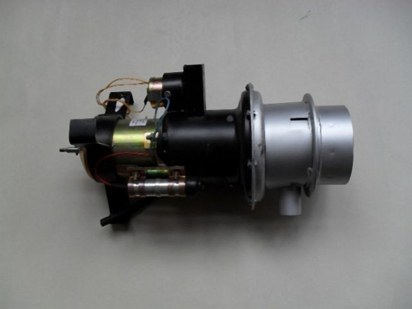 BURNER 24 V