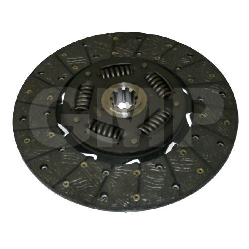 CLUTCH PLATE A60/75 avia