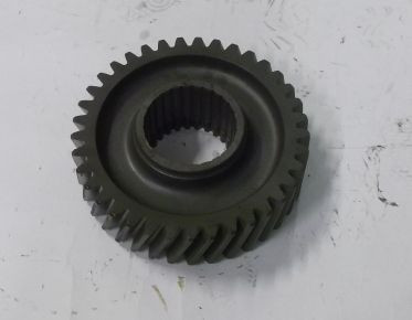 LOWER GEAR WHEEL