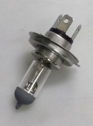 BULB 12V H4 60/55W TU50440 P43t JAGAN I