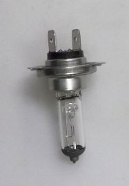 BULB 12V H7 55W TU58520 PX26d JAGAN I