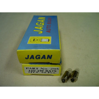 BULB 12V 2W BA7s JAGAN I