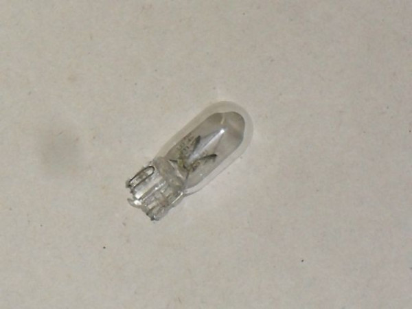 BULB 24V 5W W2,1x9,5d celosklo JAGAN I