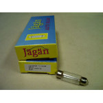 BULB 12V 5W SV8,5-8 SUFIT 11*38 JAGAN I