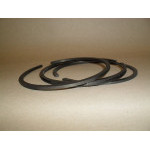 SET OF PISTON RINGS COMPRESSOR 90