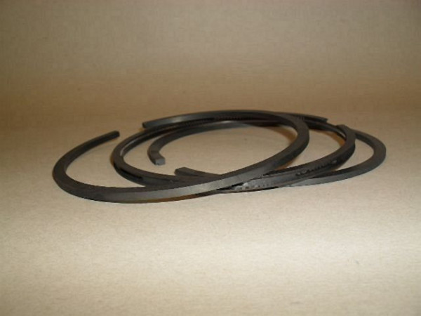 SET OF PISTON RINGS COMPRESSOR 90