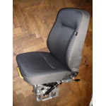 CODRIVER´S SEAT