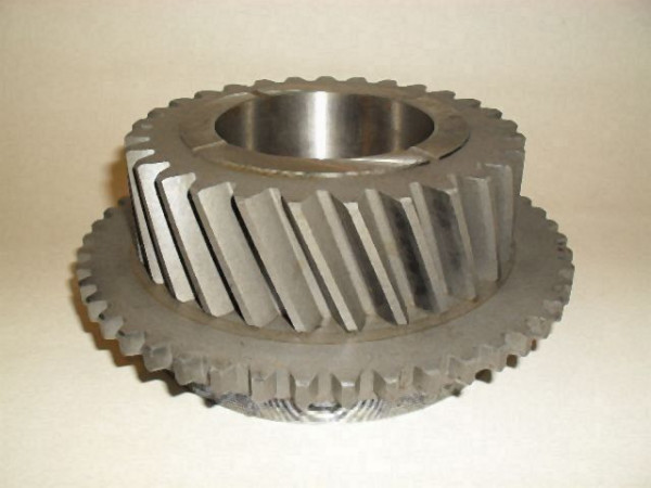 DRIVE GEAR BRONVEL