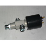 VALVE EV 68A