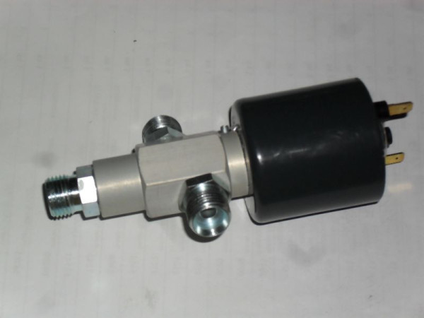 VALVE EV 68A