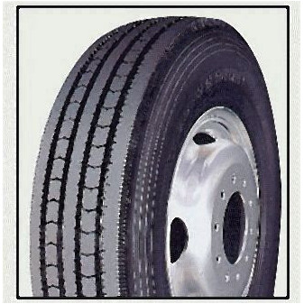 Pneumatika ROADLUX 315/80 R22,5 R216 CH