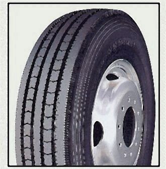 TYRE ROADLUX 315/80 R22,5 R216 CH