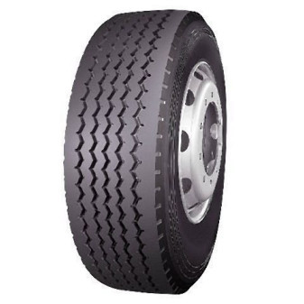 Pneumatika CONTINENTAL 385/65R22.5 160K (158L) TL 20PR M+S 3PMSF Conti CrossTrac HS3