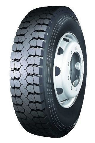 TYRE LONG MARCH 12R22,5 LM302 CH