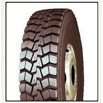 TYRE ROADLUX 13R22,5 LM328 CH