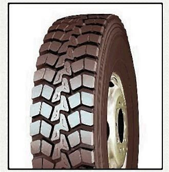 TYRE ROADLUX 13R22,5 LM328 CH