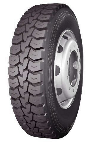 TYRE LONG MARCH 315/80 R22,5 LM328 CH