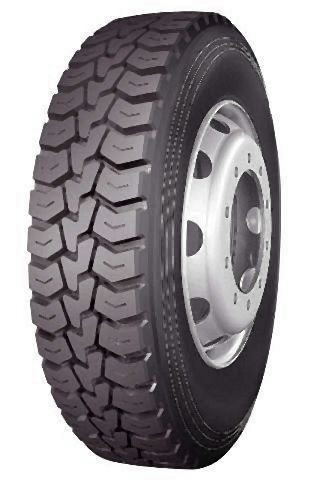 Pneumatika LONGMARCH 315/80 R22,5 LM328 CH