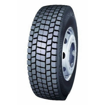 TYRE LONG MARCH 315/80 R22,5 LM326 CH