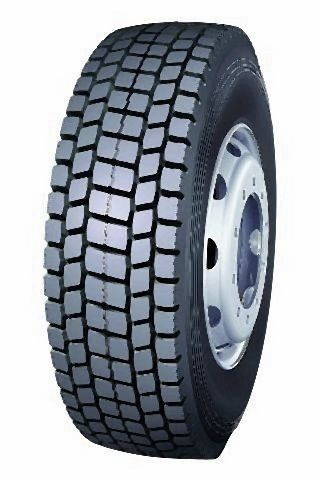 TYRE LONG MARCH 315/80 R22,5 LM326 CH