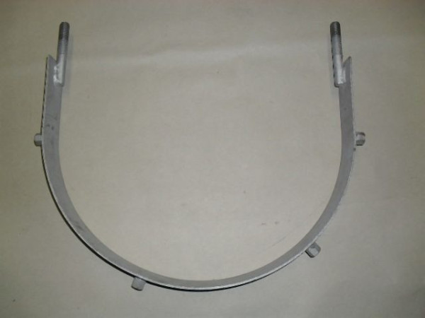 CLAMPING BAND