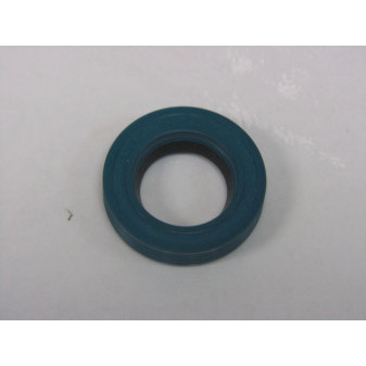 Shaft sealing