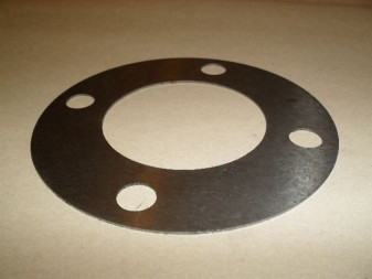 CLUTH DISK
