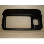 HEAD LAMP GUARD, LH