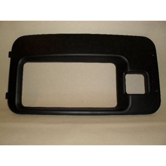 HEAD LAMP GUARD, LH