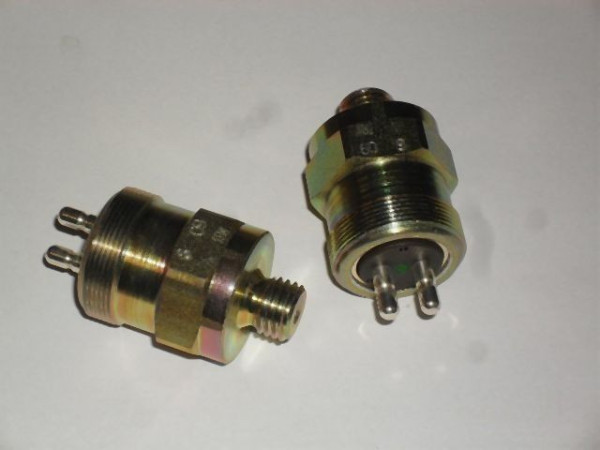 PRESSURE SWITCH