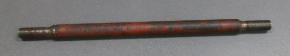 STEERING TIE-ROD