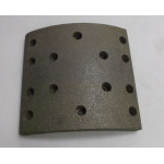 BRAKE LINING Grantex T815 16 DRILLED