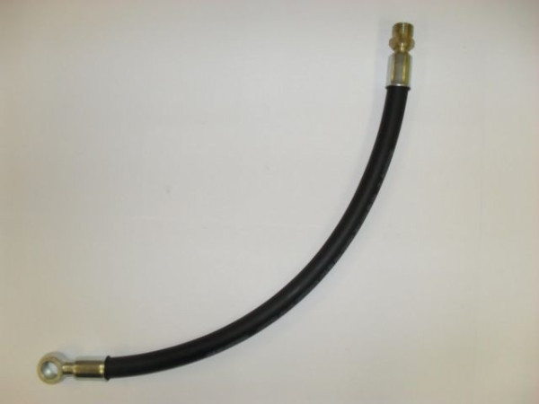 HOSE 8*270 TU 40 CEL DN08 - BANJO NTL DN08/14