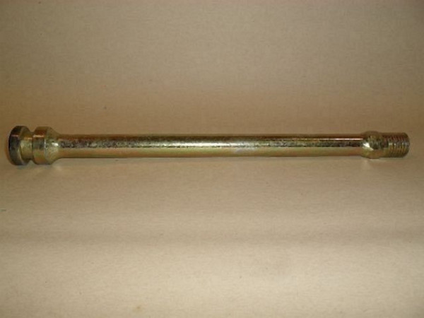 OIL RETURN TUBE