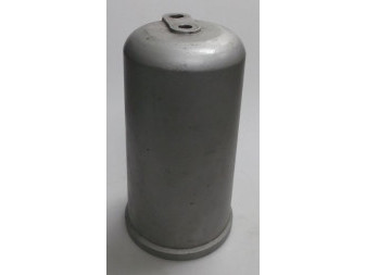 OIL FILTER COVER