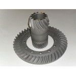 DEAERATION THREADED UNION