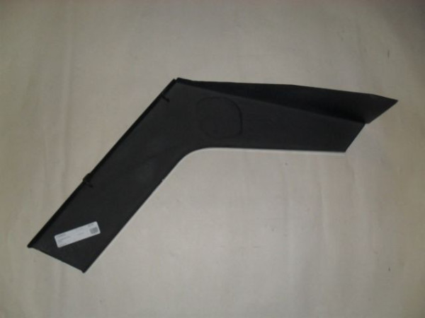 SIDE MUDGUARD PART,LH