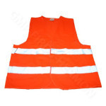 REFLECTIVE VEST