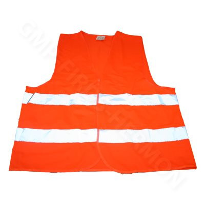 REFLECTIVE VEST