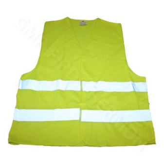 REFLECTIVE VEST