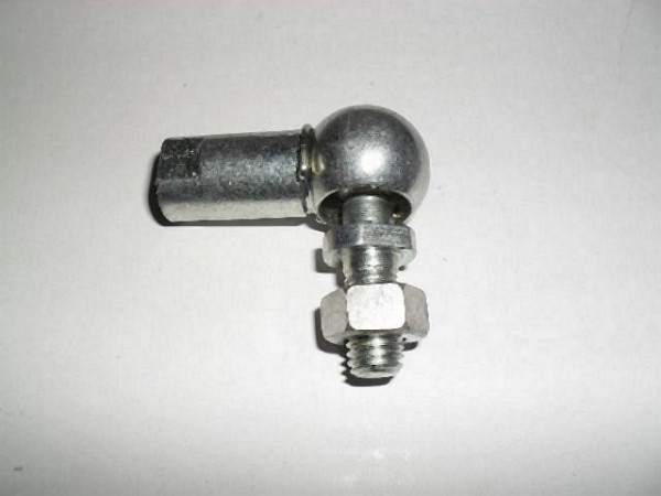 BALL JOINT M8x1,25 RIGHT "8"