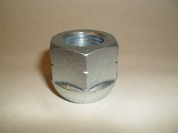 DISC NUT LIAZ Bronvel