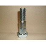 WHEEL BOLT Liaz BRONVEL