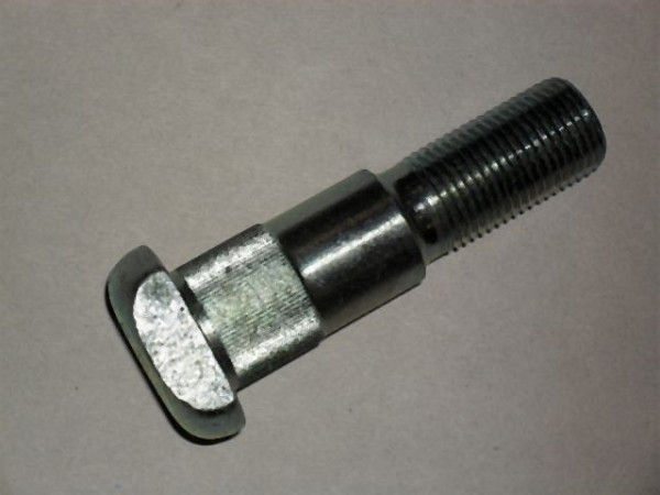 WHEEL BOLT Liaz BRONVEL