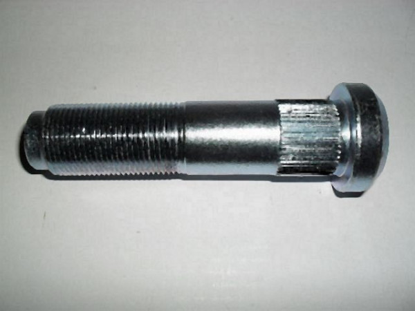 WHEEL BOLT návěs  CH